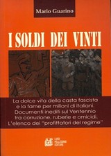 Guarino mario soldi usato  Italia