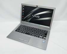 Sony vaio s13 d'occasion  Expédié en Belgium