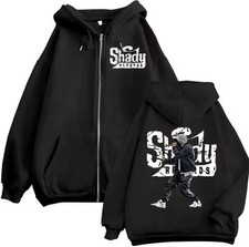 Eminem unisex zip for sale  MANCHESTER
