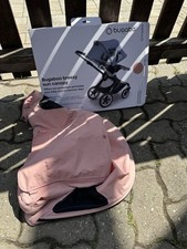 Bugaboo breezy sonnendach gebraucht kaufen  Dietersheim