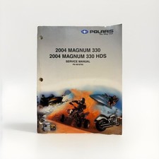 Polaris magnum 330 for sale  Vancouver