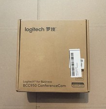 Logitech bcc950 conferencecam for sale  Fort Wayne