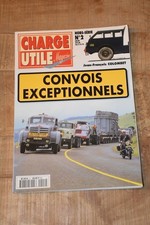 charge utile serie d'occasion  Bully-les-Mines