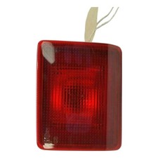 Left rear light for sale  NORTH WALSHAM