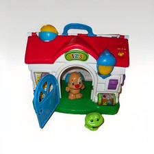 Fisher price laugh for sale  Lansing
