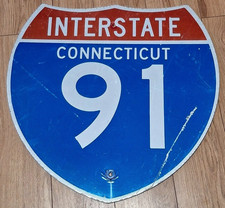 Retired connecticut interstate for sale  Yorktown Heights