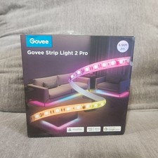 Govee rgbic strip for sale  Pearland
