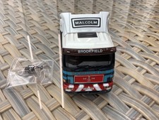 Corgi model h for sale Corgi model h for sale  BONNYBRIDGE