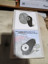 2pcs 12v 40000rpm for sale  Dry Fork