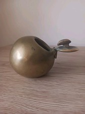 Vintage brass cigar for sale  Denver
