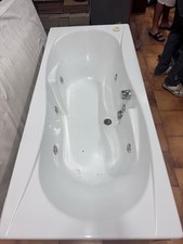 Vasca idromassaggio usato  Castione Andevenno