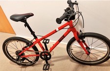 Hoy bonaly red for sale  HOUNSLOW