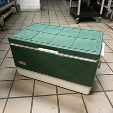 Vintage coleman 1982 for sale  Livonia