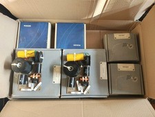 Excel seas drivers for sale  SOUTHEND-ON-SEA