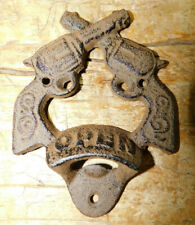 Cast iron double for sale  Grand Saline