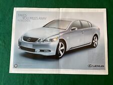 Lexus 430 2005 for sale  BRISTOL