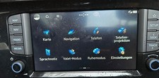 676 navigation navi gebraucht kaufen  Lage