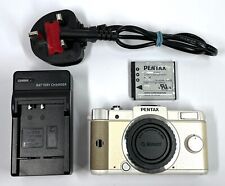 Pentax digital camera for sale  LONDON