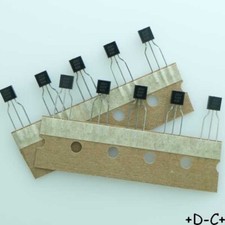 Ksa1015 transistor bjt d'occasion Ksa1015 transistor bjt d'occasion  La Saulce