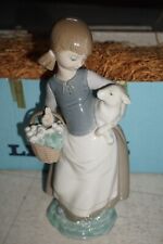 Vintage lladro porcelain for sale  Crown Point