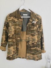 Veste militaire mango d'occasion  Vincennes