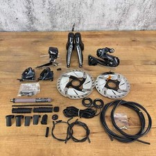 Ridden shimano ultegra for sale  Mapleton