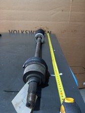 Semiasse anteriore destro usato  Tivoli