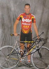 Cyclisme carte cycliste d'occasion Cyclisme carte cycliste d'occasion  Saint-Pol-sur-Mer