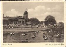 Bremen vegesack strandbad gebraucht kaufen  Orbis, Gauersheim, Mauchenheim