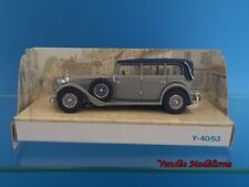 Voiture collection mercedes d'occasion  Challans