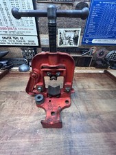 Ridgid inch pipe for sale  Lake Zurich