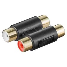 Adattatore rca audio usato Adattatore rca audio usato  Tramutola