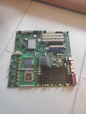Dell precision t5400 d'occasion  Grenoble-
