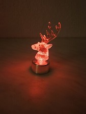 Teelicht hirsch gebraucht kaufen  Leverkusen