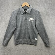 Roots canada jumper for sale  WEYBRIDGE