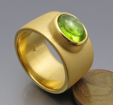 Reif design peridot gebraucht kaufen  Deutschland