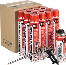 expanding foam gun for sale expanding foam gun for sale WAKEFIELD