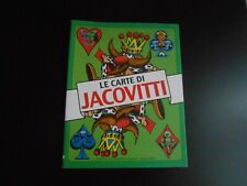 Jacovitti carte jacovitti usato  Torino