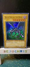 Carte dragon noir d'occasion  Rillieux-la-Pape
