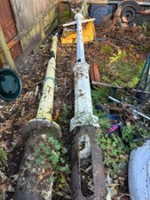 Victorian street lampost for sale  WOKINGHAM