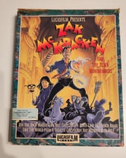 zak mckracken usato  Rivergaro