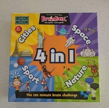 Brain box puzzle for sale  EPSOM