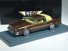 Neo scale models gebraucht kaufen  Preetz