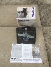 Dremel 231 shaper for sale  MILTON KEYNES