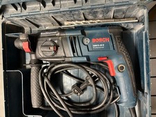Bosch bohrmaschine gbh gebraucht kaufen Bosch bohrmaschine gbh gebraucht kaufen  Ingersheim