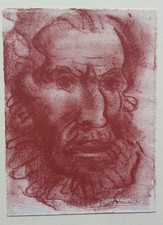 quadro annigoni usato quadro annigoni usato Italia
