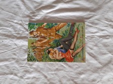 Cartolina umoristica soldati usato  Roma
