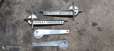 Harley davidson vintage for sale  BIRCHINGTON