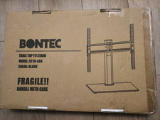 Bontec table top for sale  SALFORD