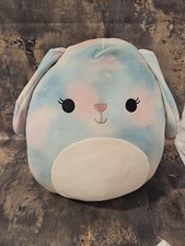 Squishmallows eliana bunny for sale  GRANGEMOUTH